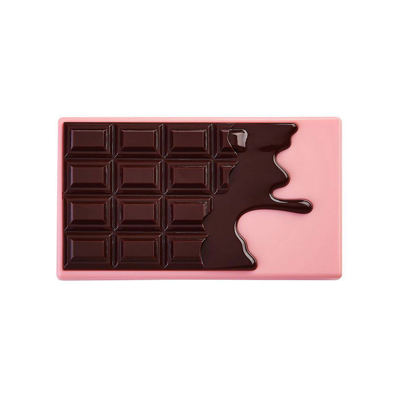 Palette ombre à paupières Mini Chocolate rocky road
