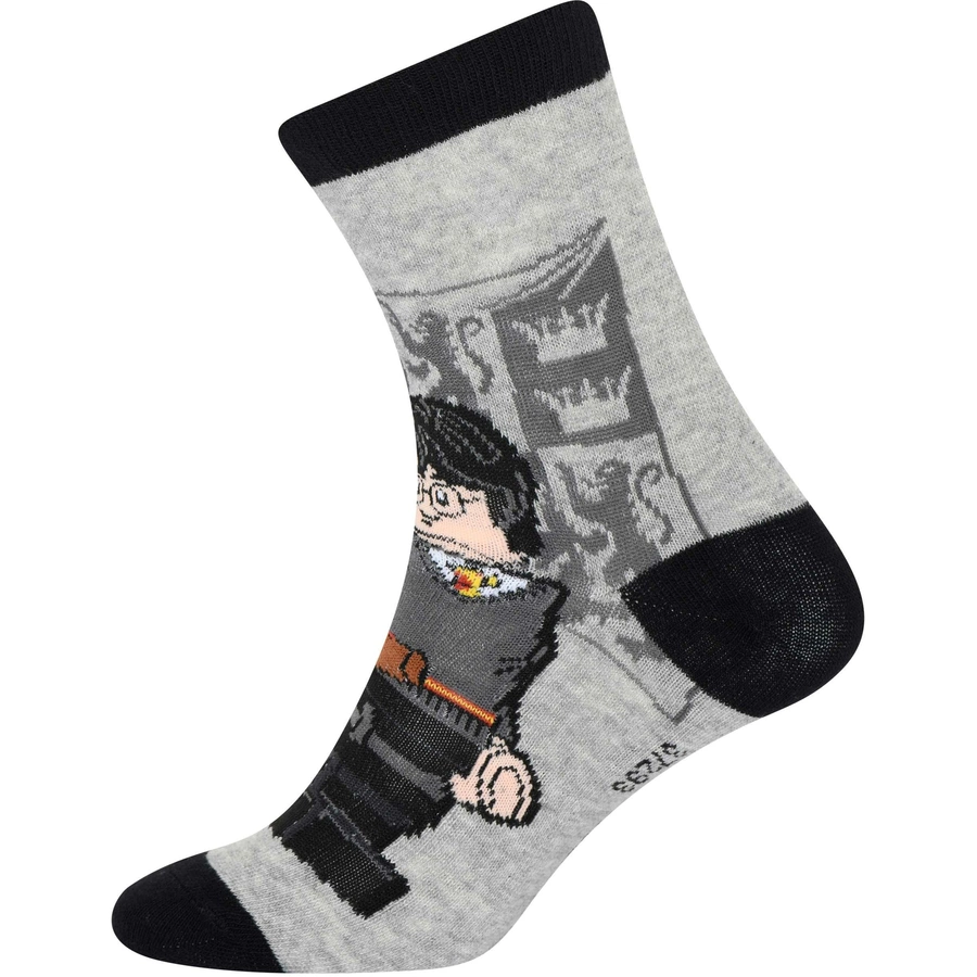 LEGO® WEAR Socken LWALEX 721 grey melange