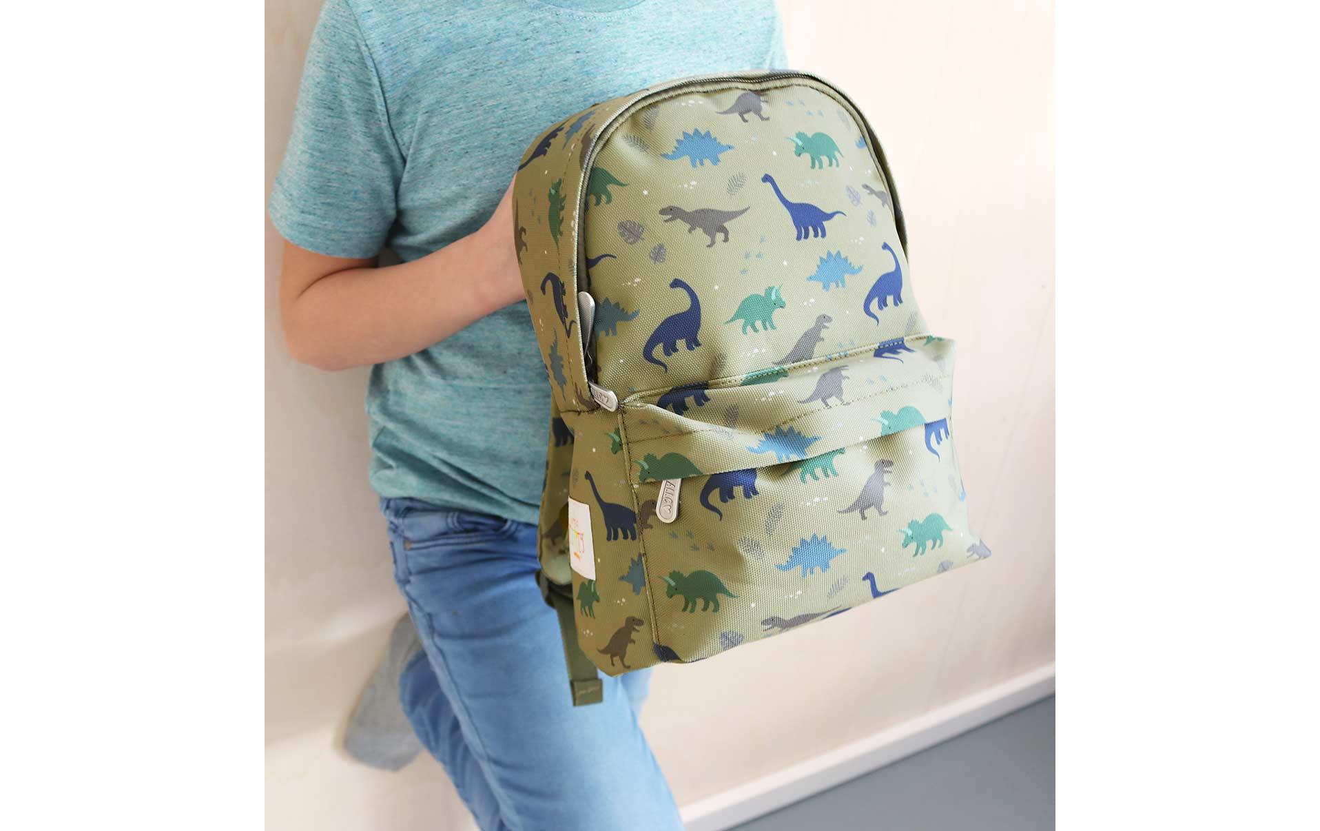 Rucksack DinosaurierKinderrucksack
