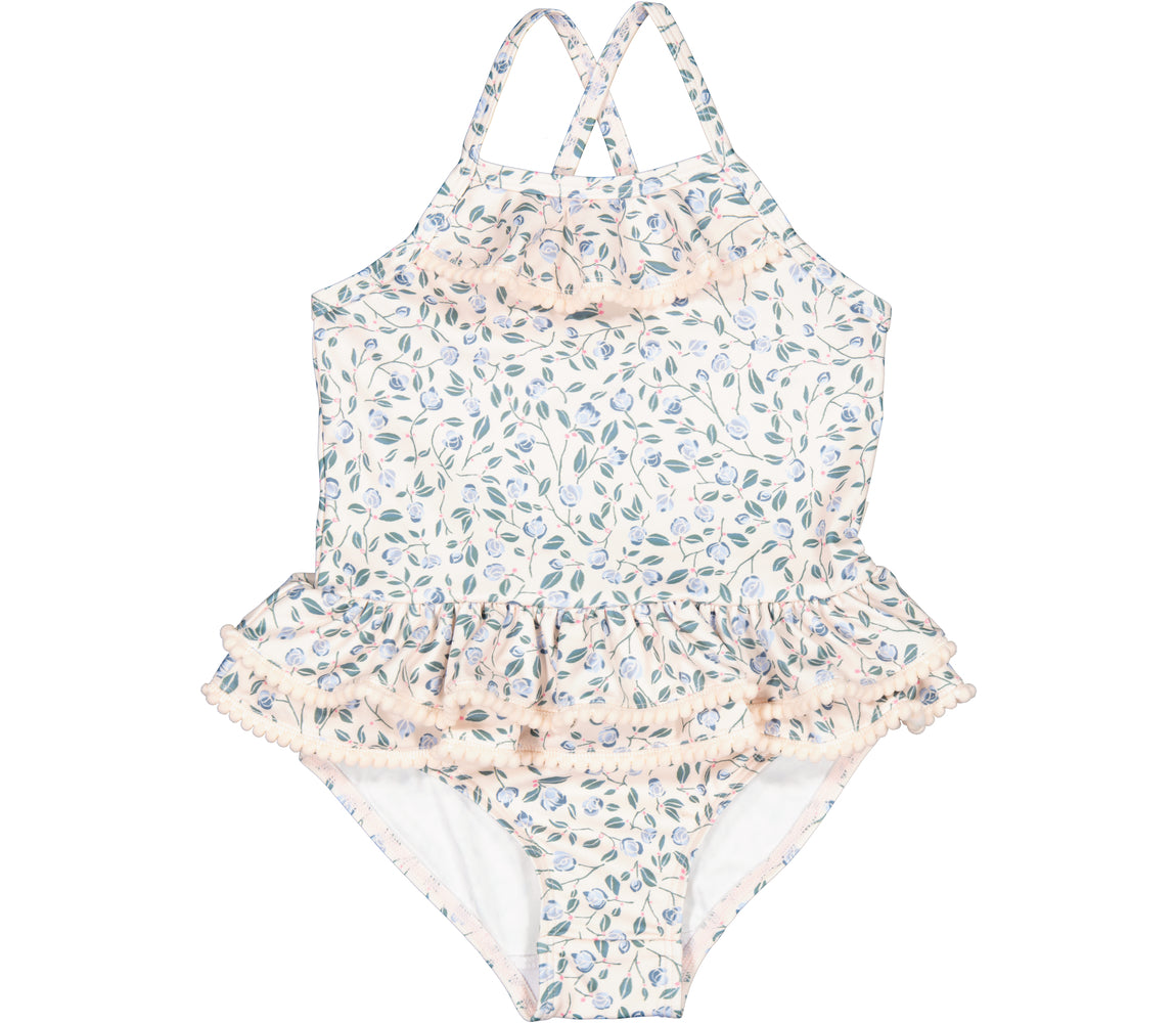 Swinnie, Badedragt - Floral