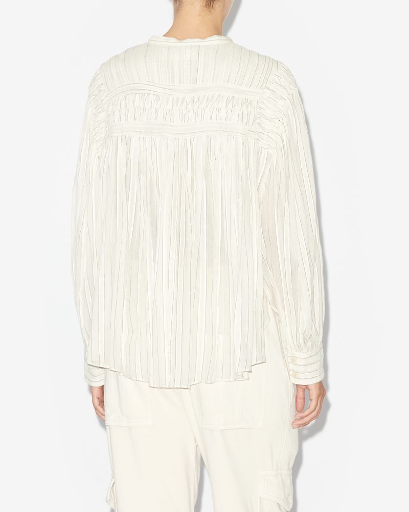 BLOUSE PLALIA