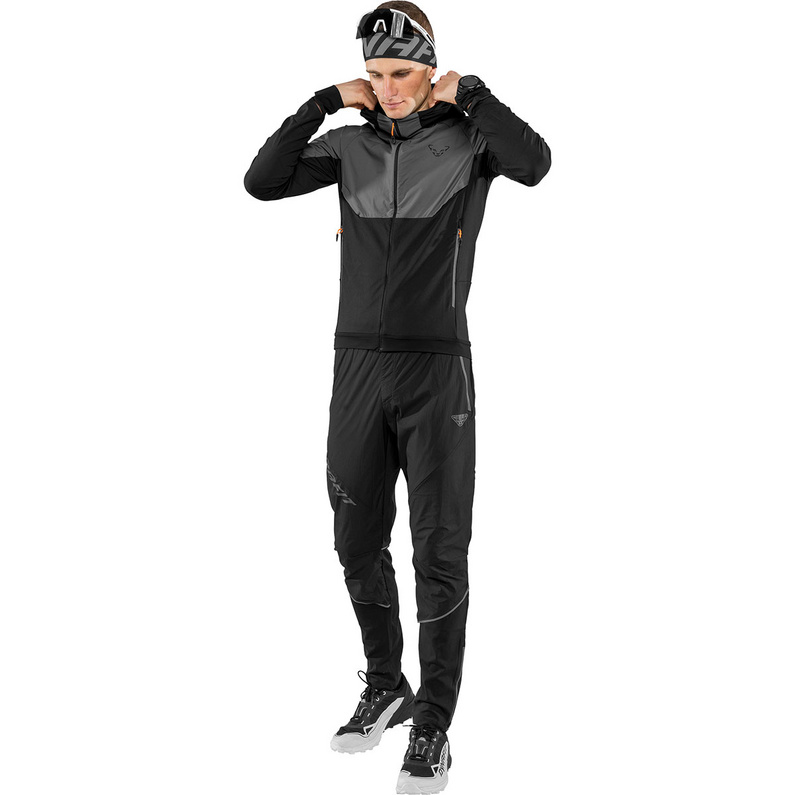 Dynafit Herren Alpine Hybrid Hose