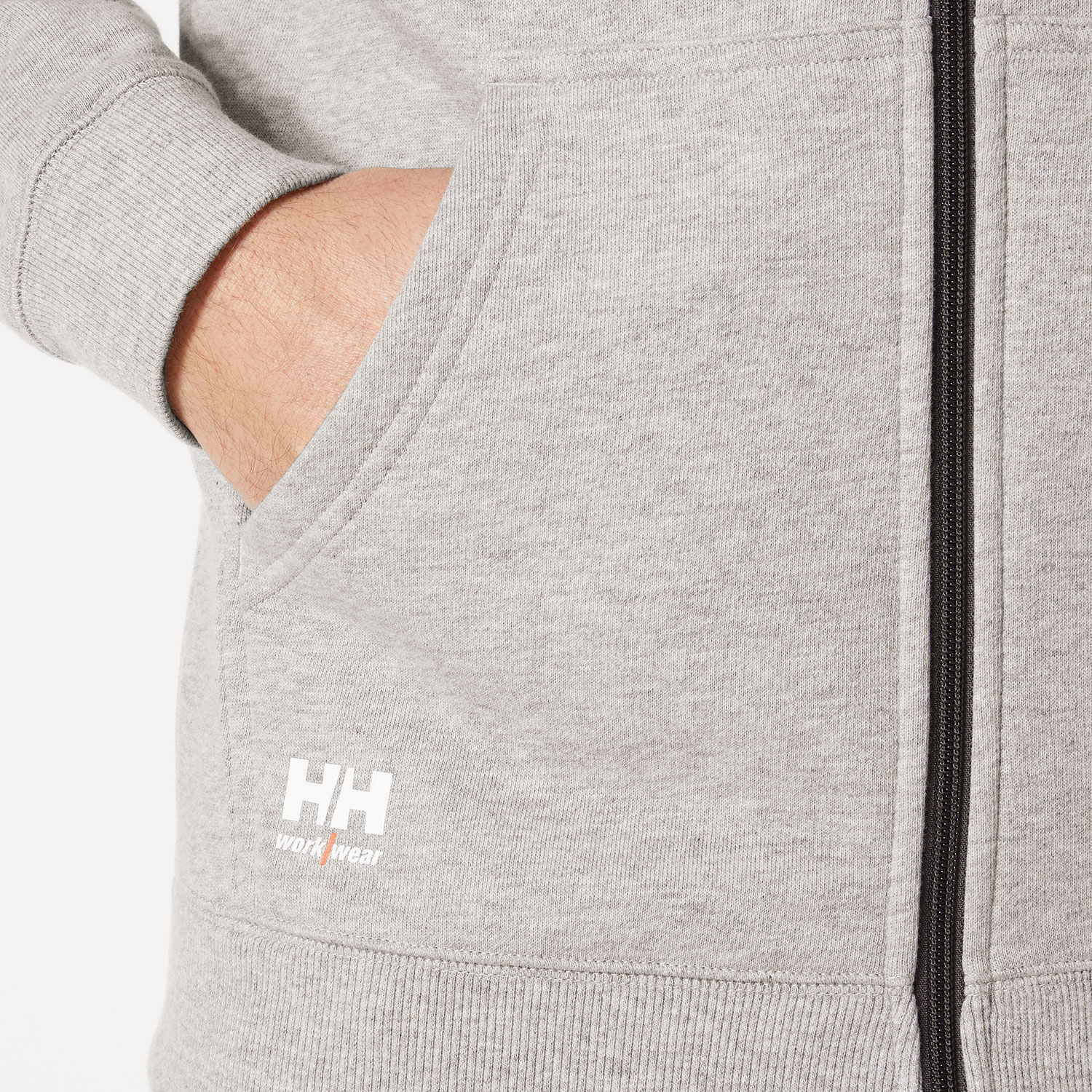 Helly Hansen Classic Zip Hoodie