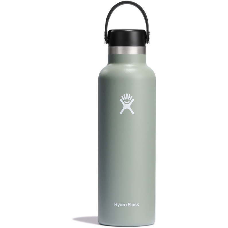 Hydro Flask 21oz Standard Flex Cap Isolierflasche