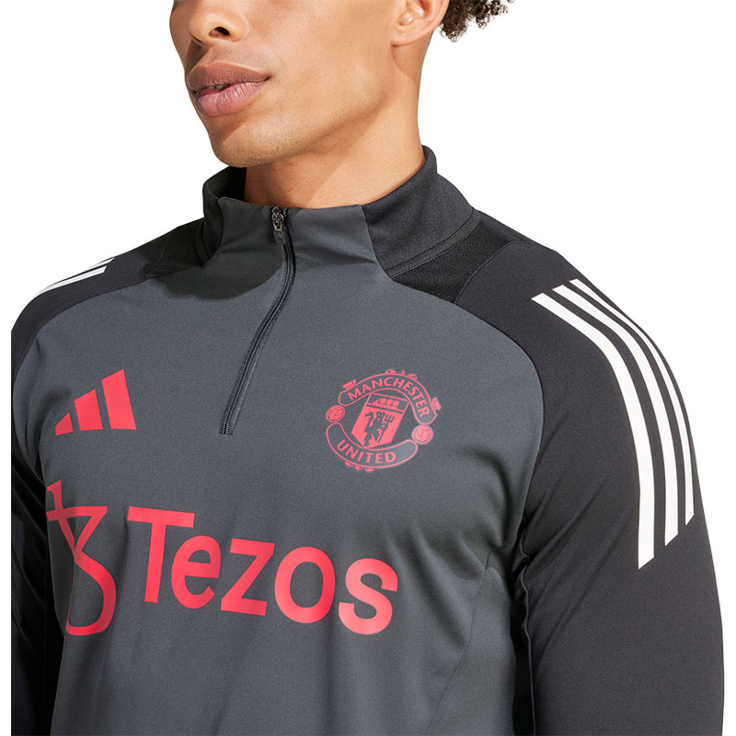 adidas Manchester United Trainingspak