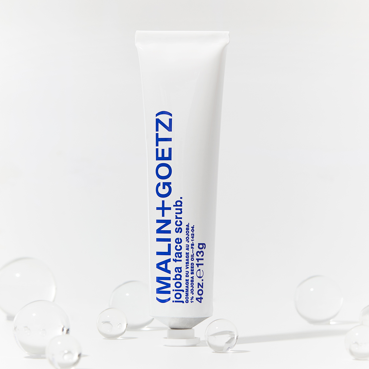Jojoba Face Scrub 113gr