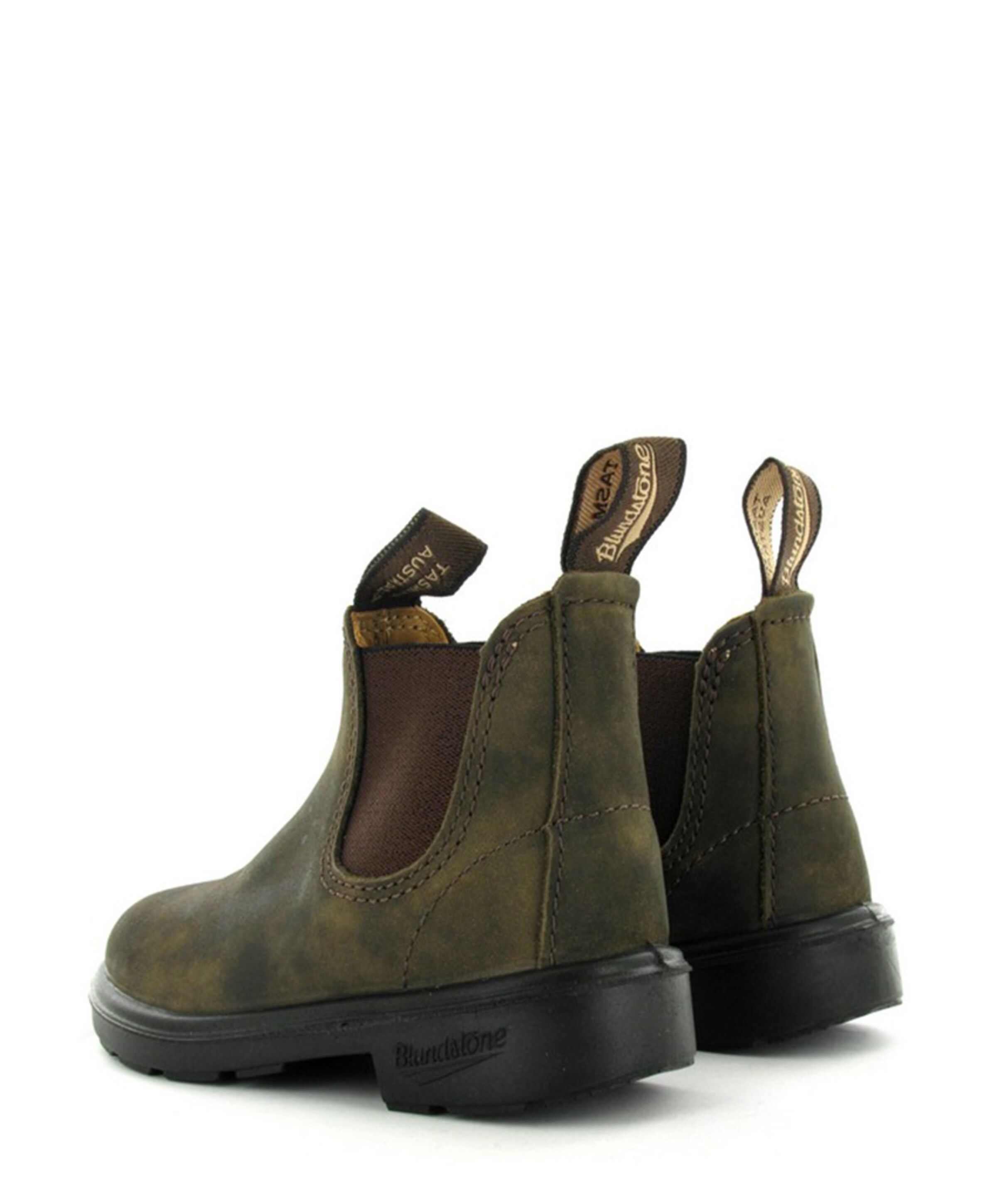 Blundstone  uniseks boots  bruin