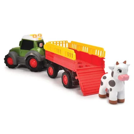 Simba ABC Fendti Animal Trailer
