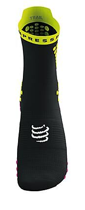 COMPRESSPORT - CHAUSSETTES DE TRAIL PRS V4 TRAIL