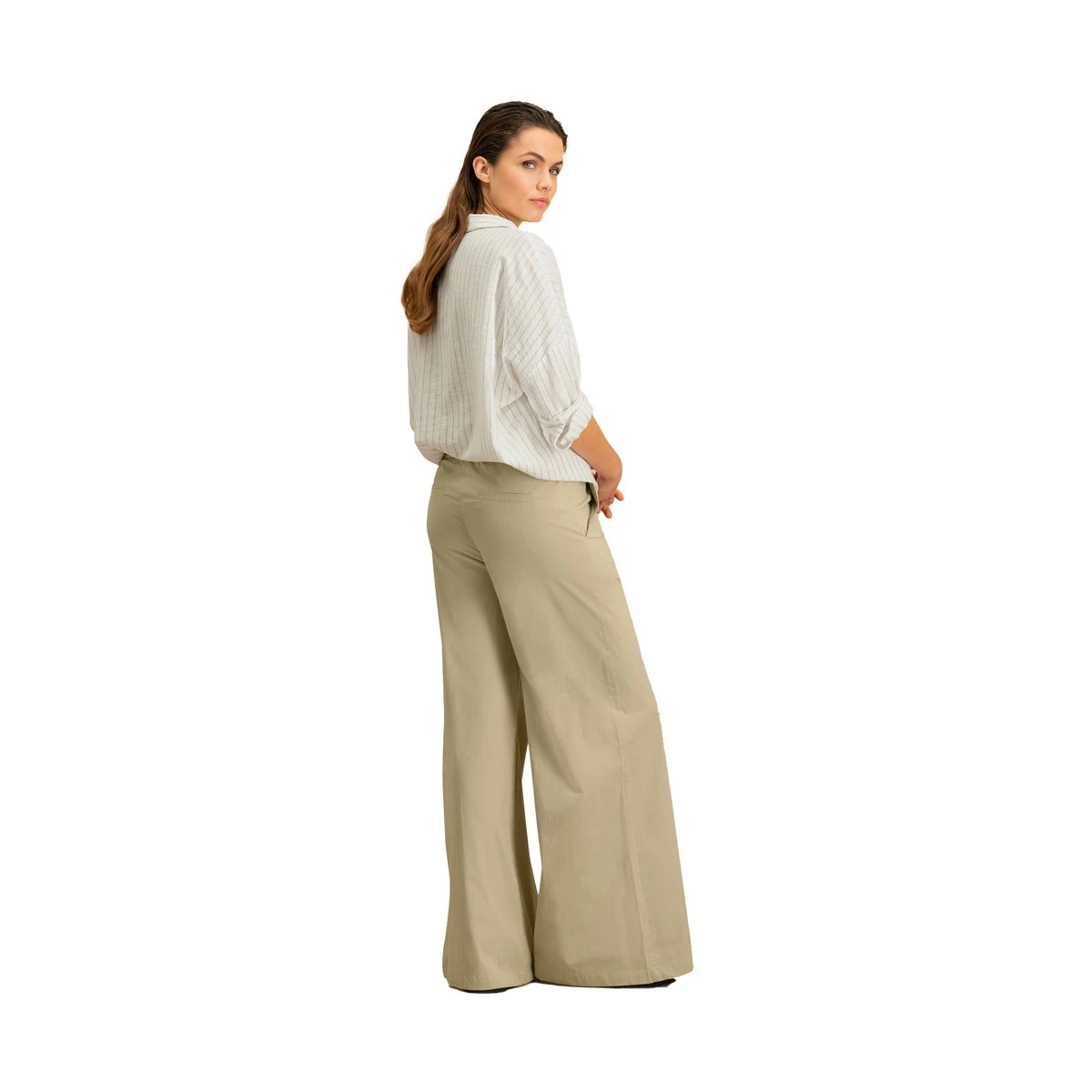 Dames Blouse Cindie