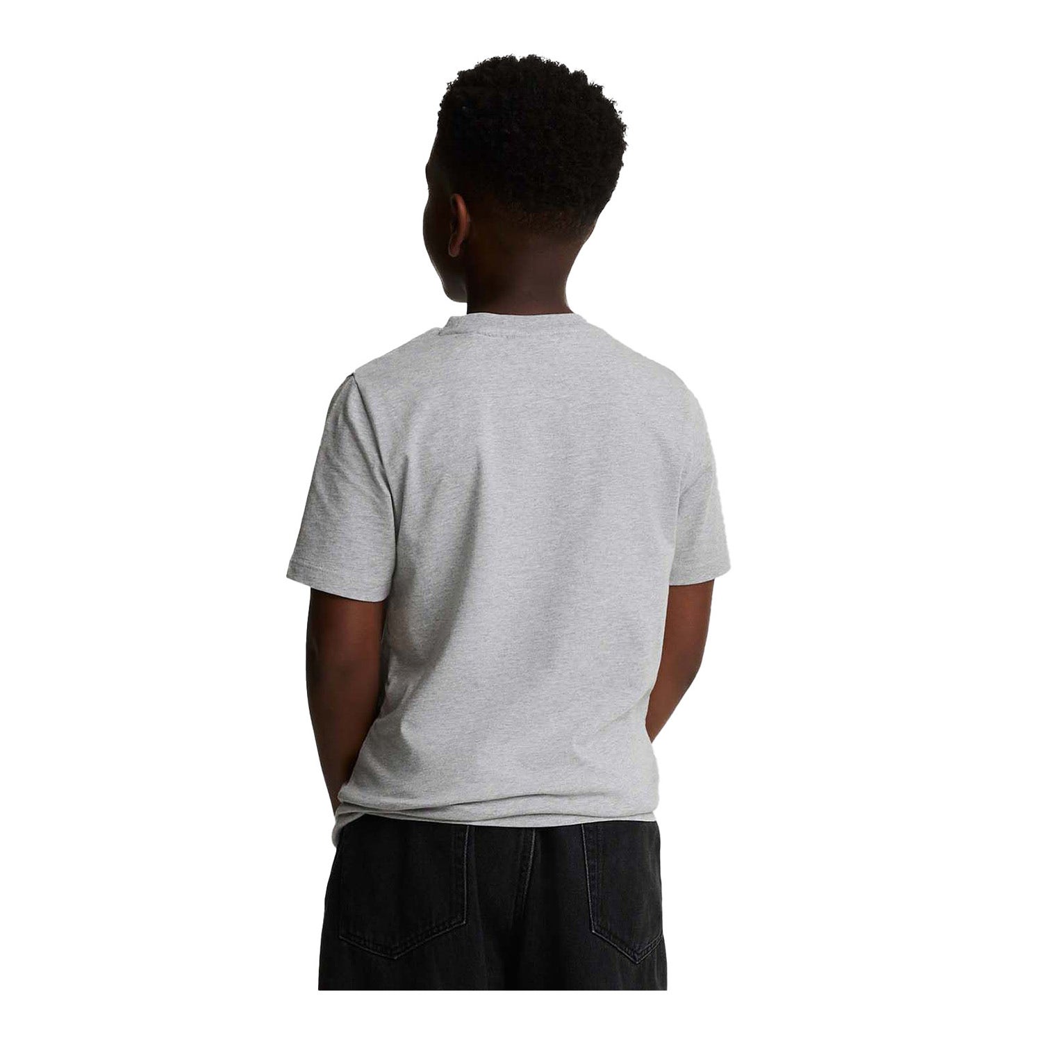 Lyle & Scott  Plain T-Shirt Kids