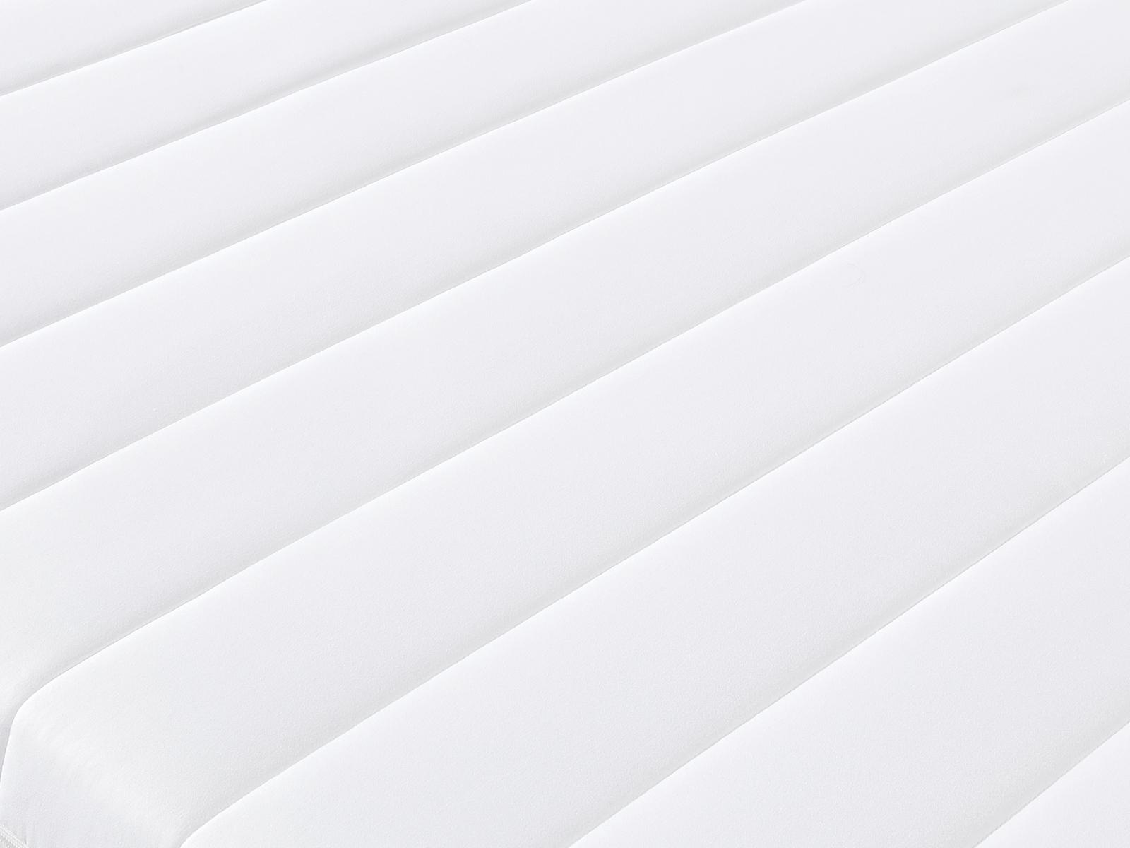 Concord Rolliday Komfortschaummatratze - 090x200cm