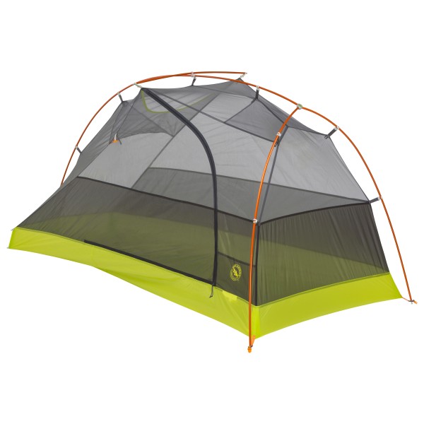 Big Agnes - Tiger Wall UL1 - Tente 1 place