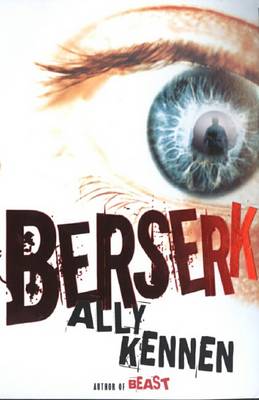 Berserk (Paperback)