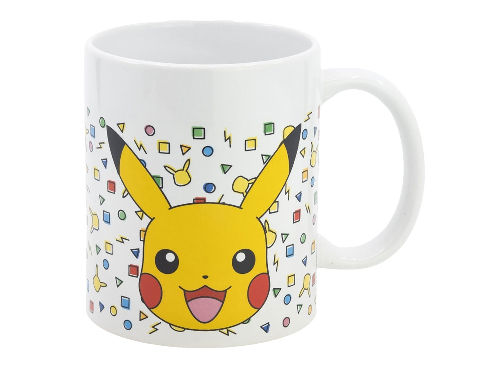 CANECA POKEMON 325ML