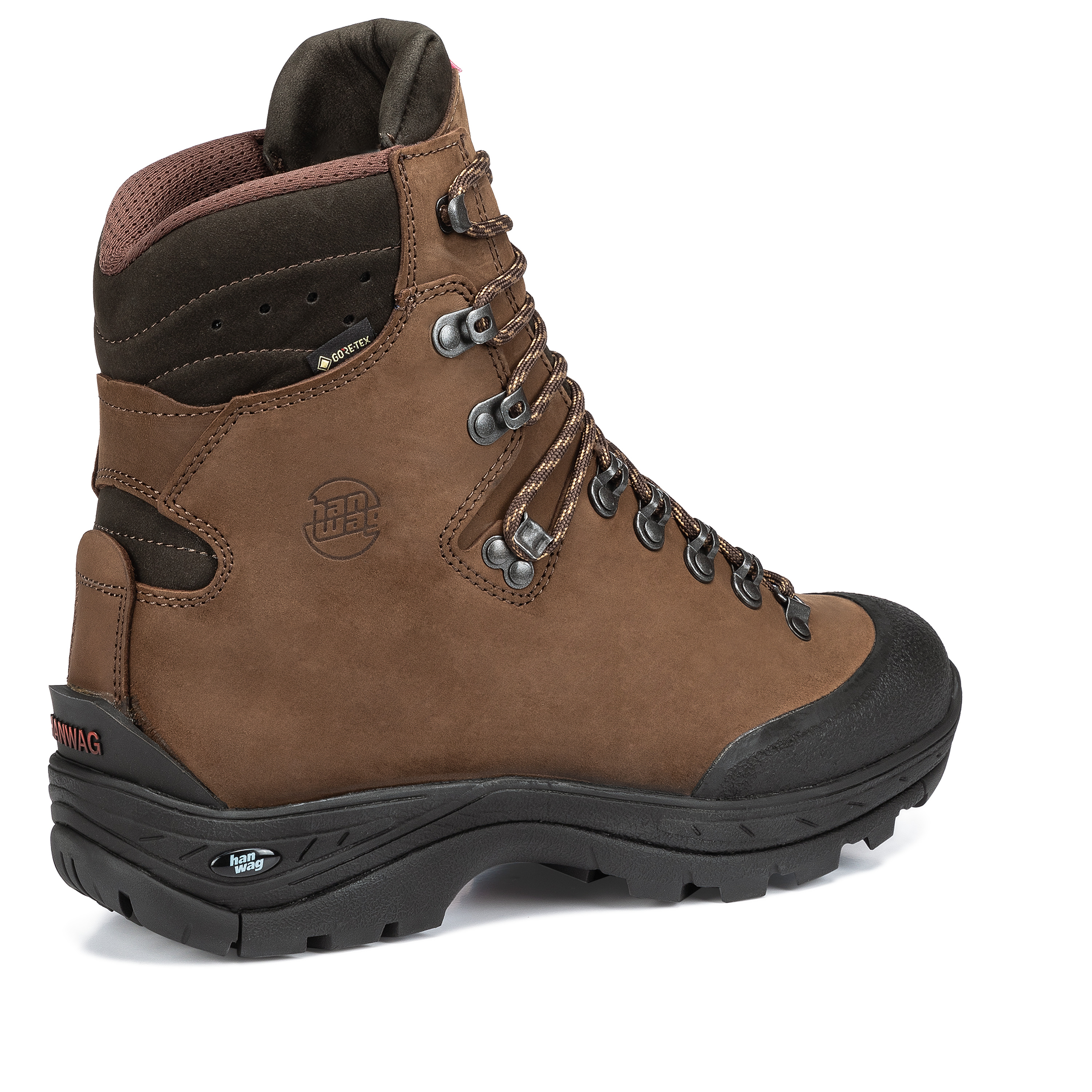 Alaska Winter GTX
