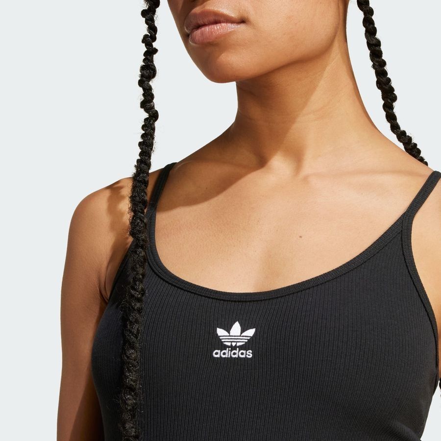 Adidas Original Body côtelé Essentials