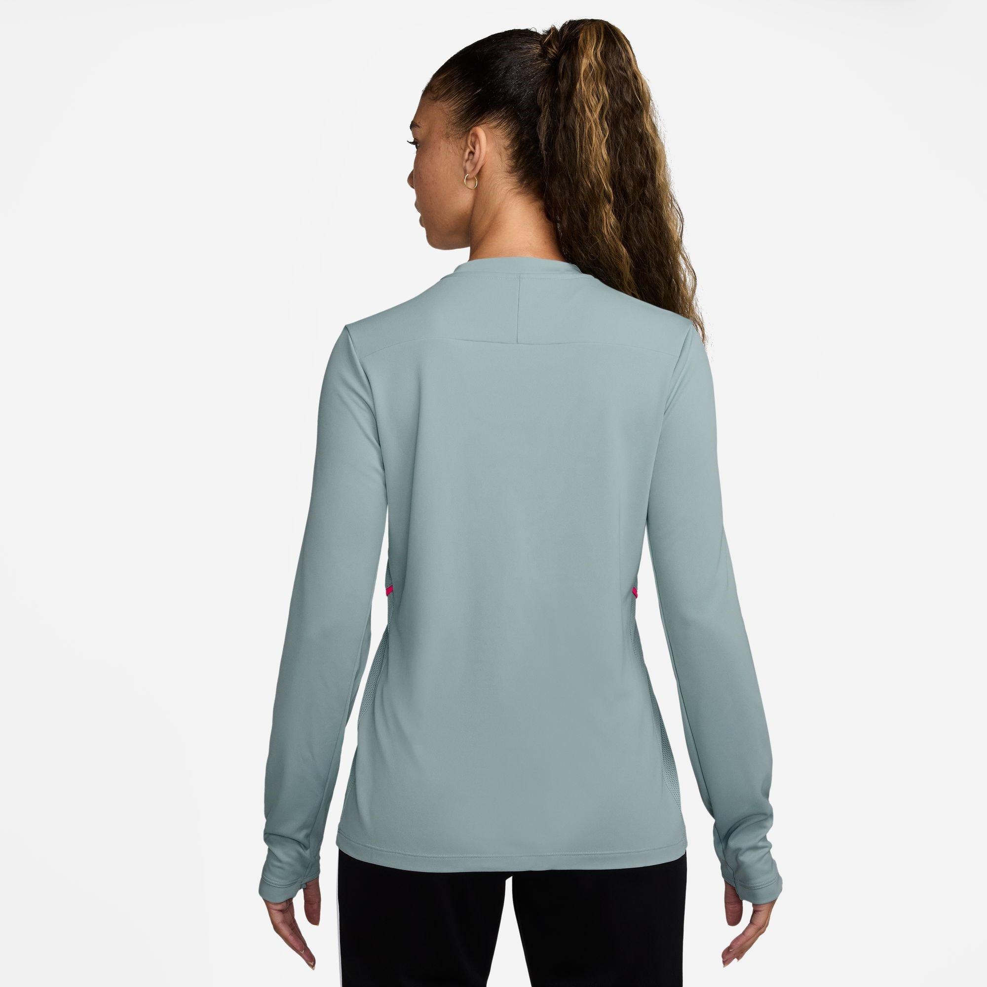 Nike Dri-FIT Academy Football Drill Top Womens
