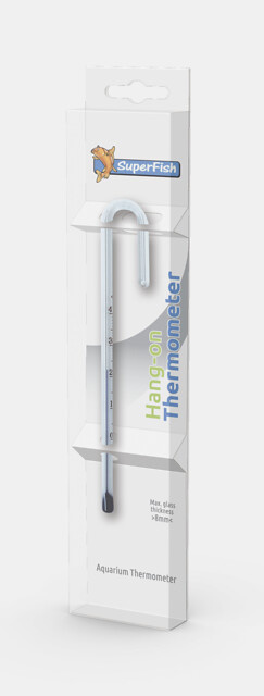 superfish hang on thermometer