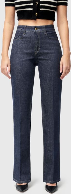 MAC Jeans 'LAURA'  nachtblauw