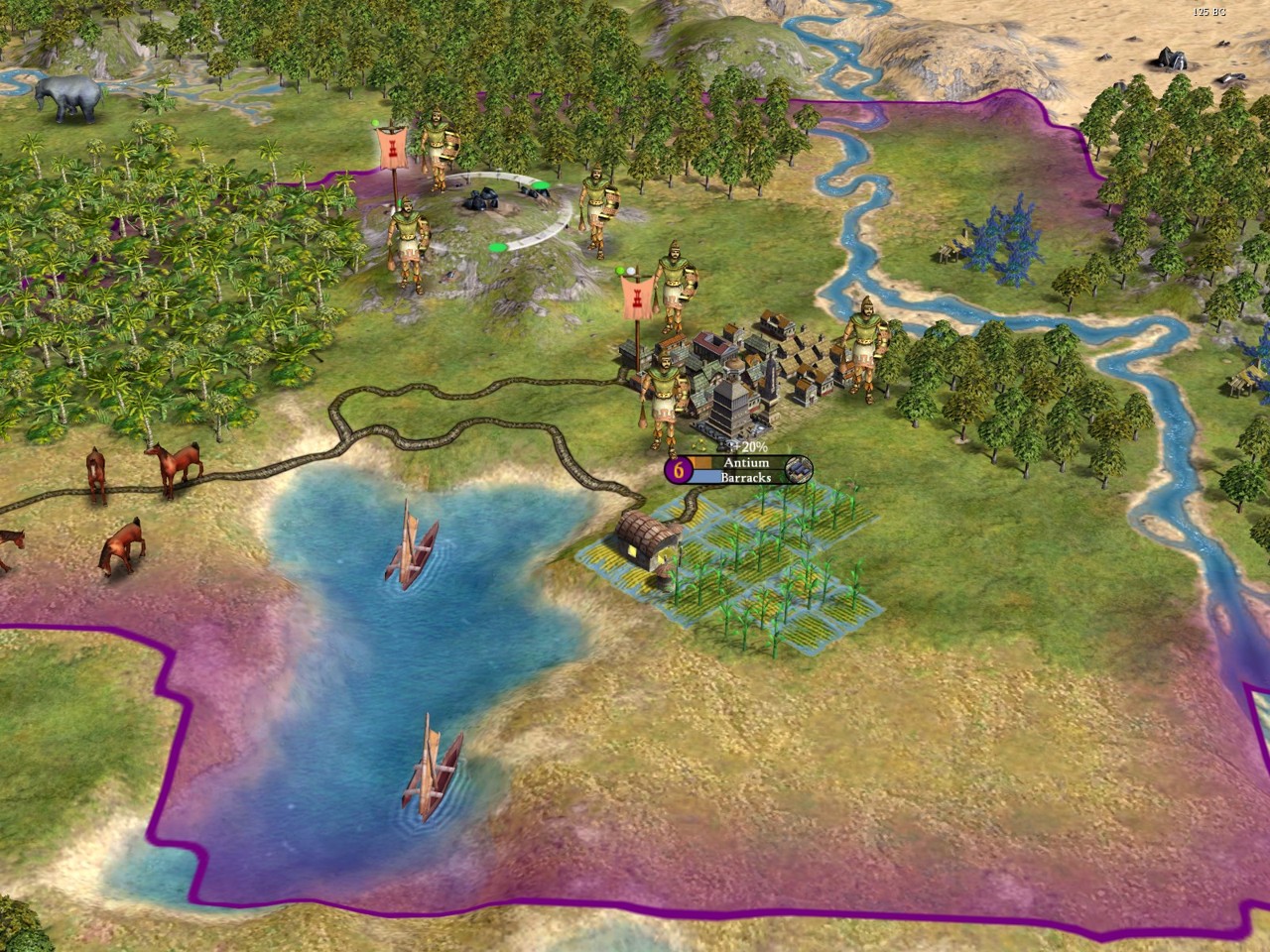 Sid Meier's Civilization® IV: Warlords- PC