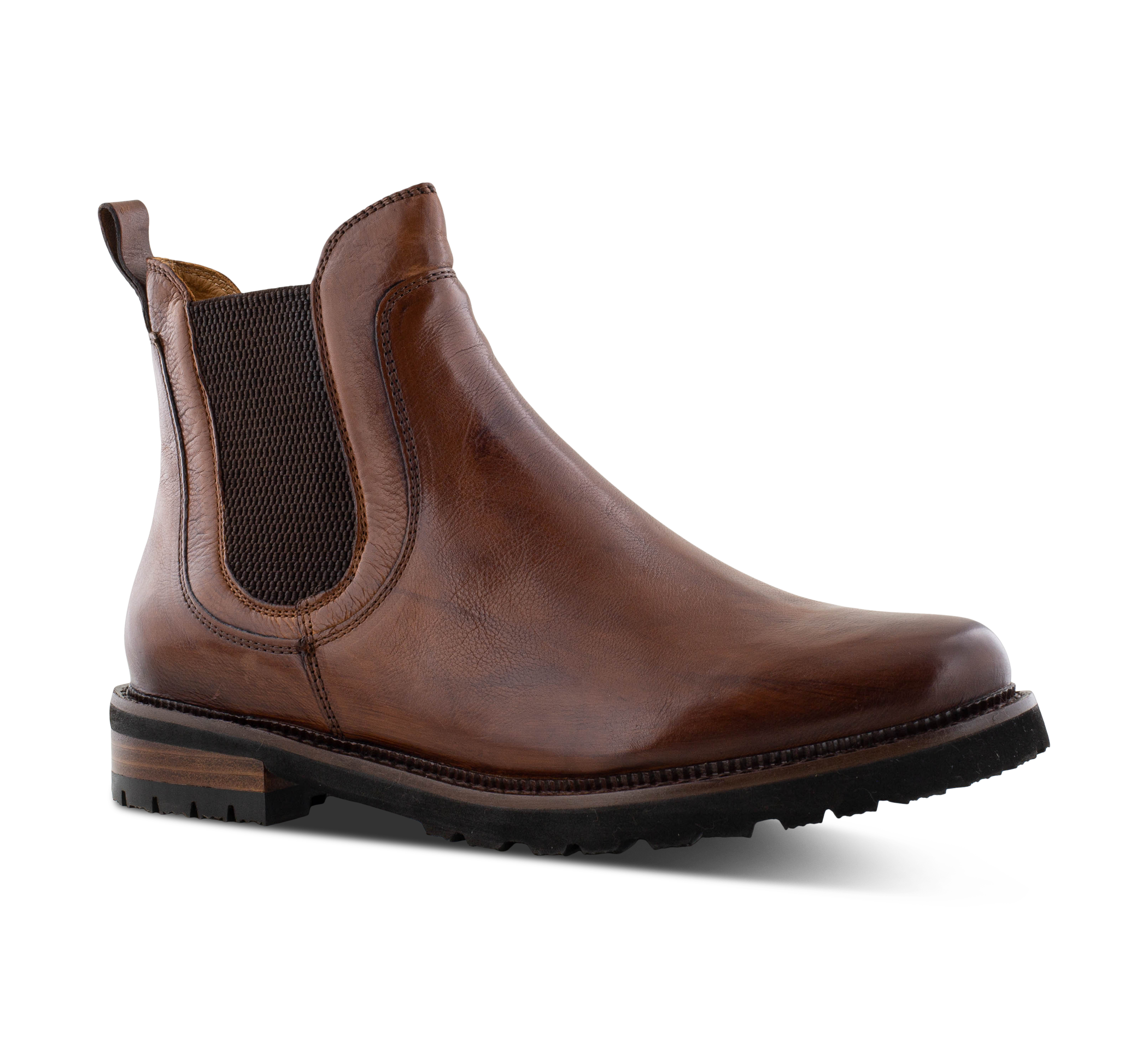 Everybody Nawra - Chelsea Boots braun