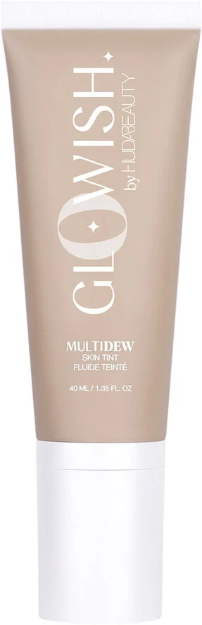 Huda Beauty Glowish - Multi Dew Tinted Moisturizer