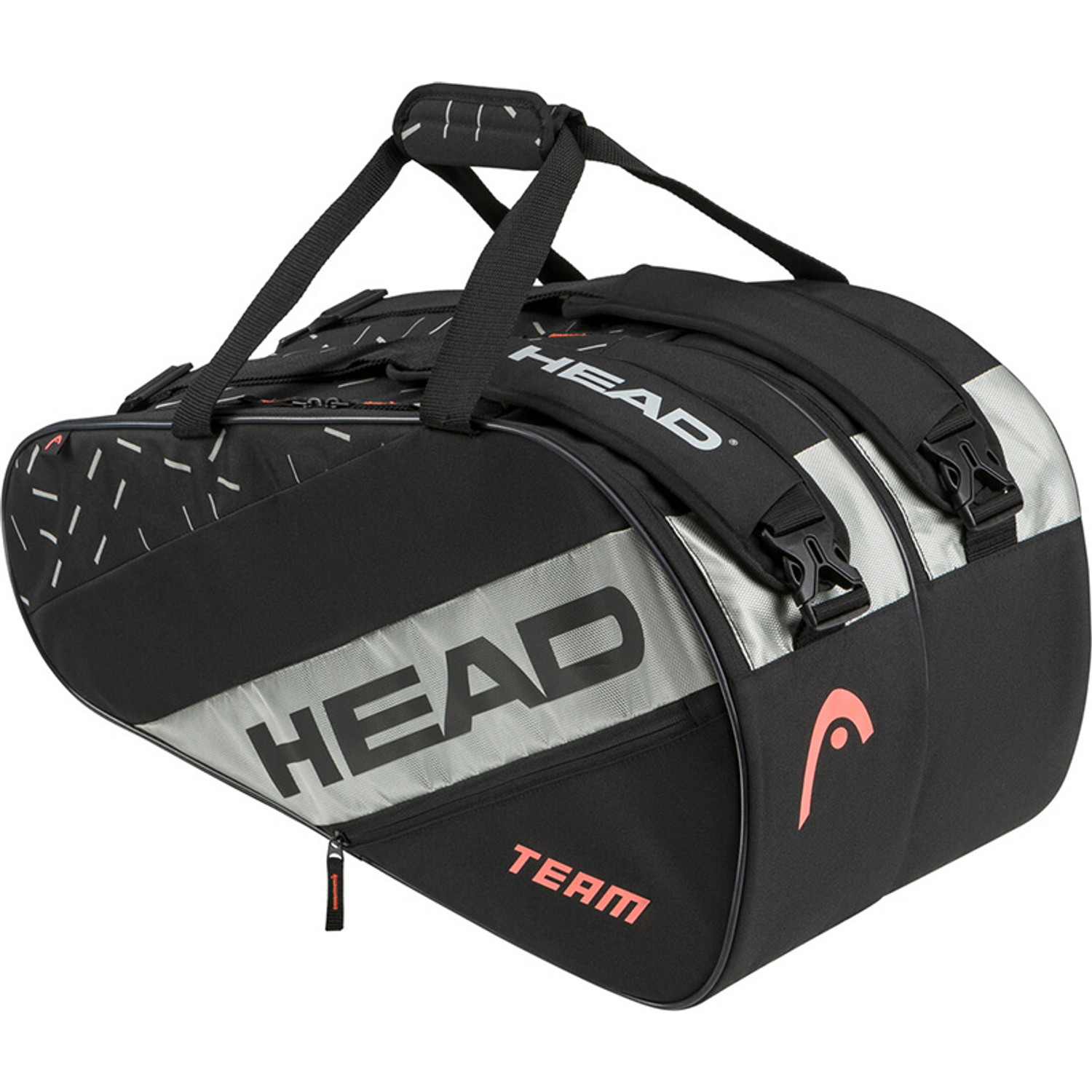Head Evo Speed + Tas