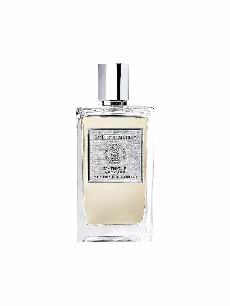 MIZENSIR Mythique Vetyver Eau de Parfum 100ml keine Farbe