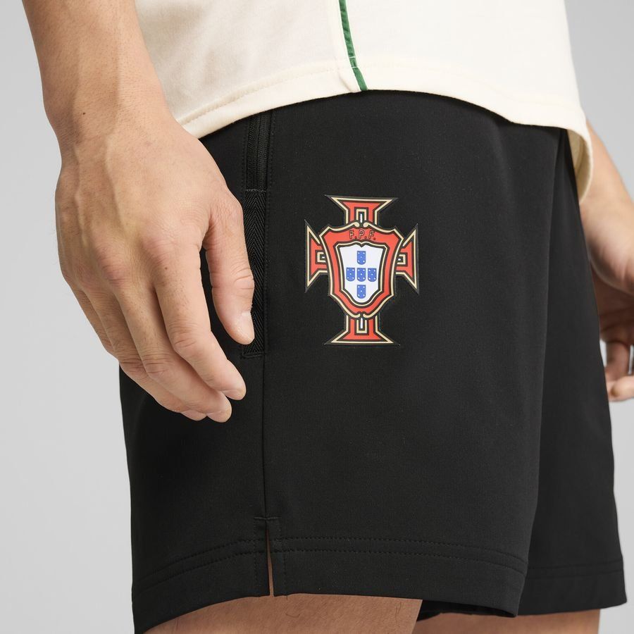 Puma Portugal PUMATECH Shorts