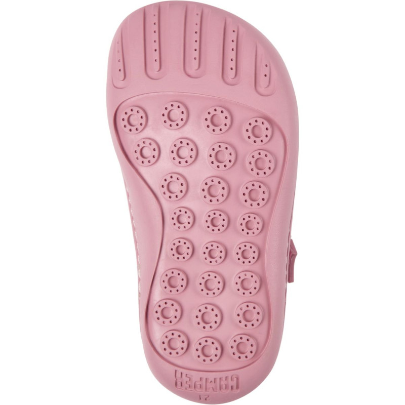 Camper Camper Peu Rose