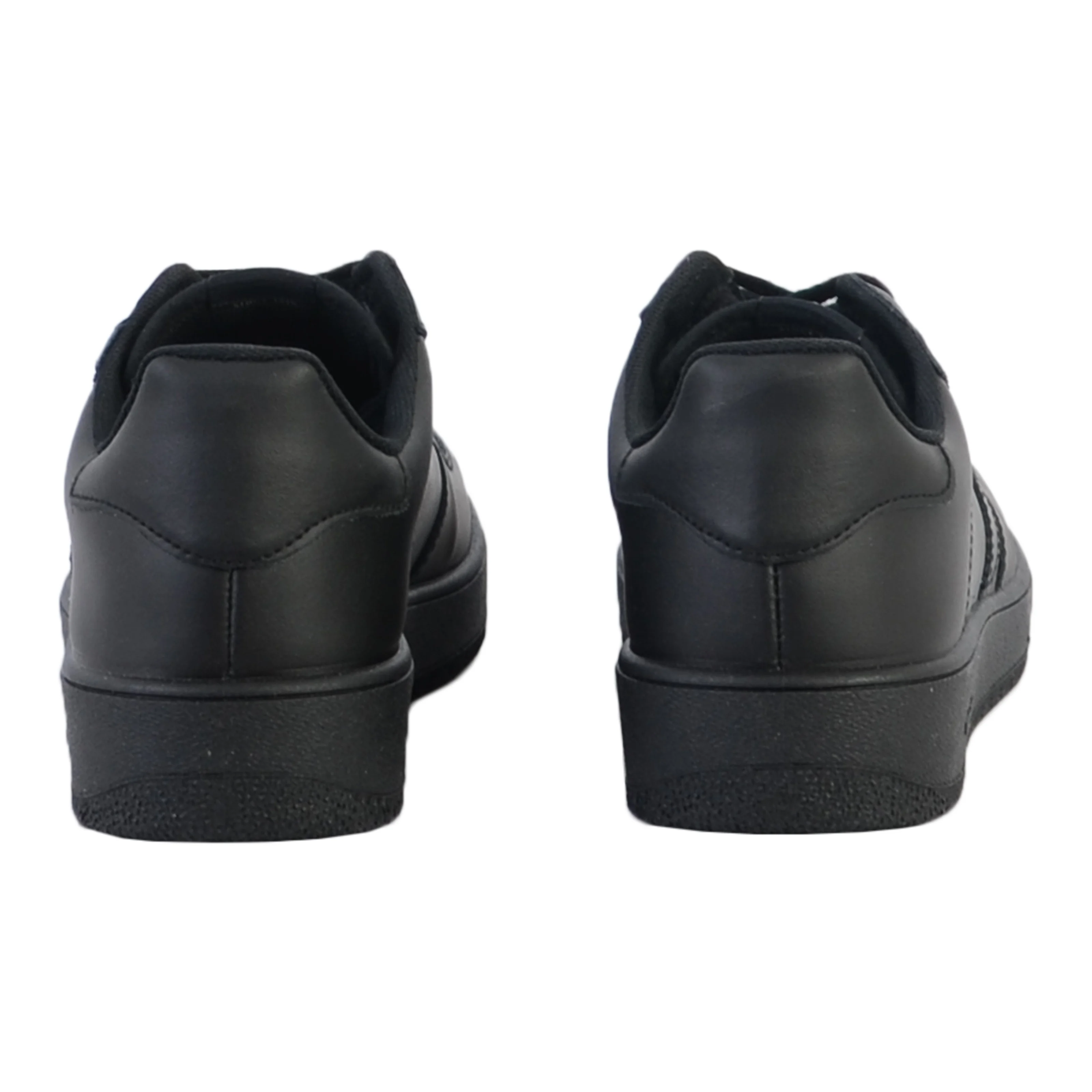 Basket femme1258200 | Noir
