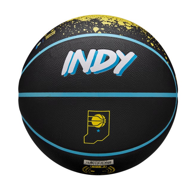 2023-2024 NBA Team City Collector Basketball