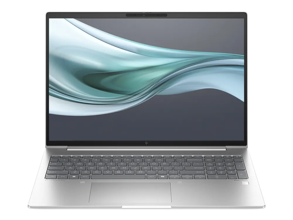 HP EliteBook 660 G11 Notebook - Intel Core Ultra 5 - 125U / op til 4.3 GHz - vPro - Win 11 Pro - Intel Graphics - 16 GB RAM - 512 GB SSD NVMe - 16