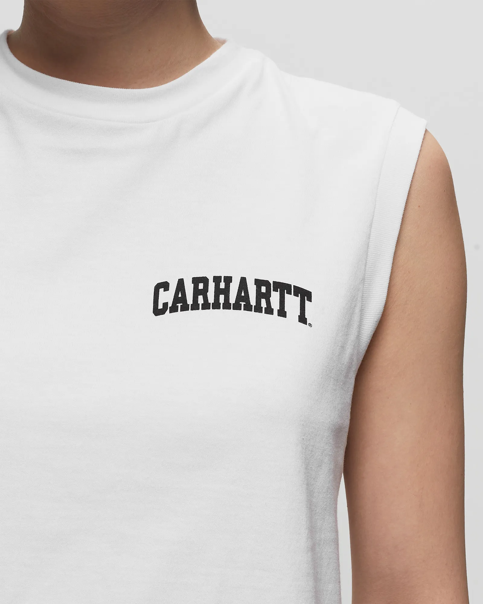 Carhartt WIP WMNS University Script A-Shirt
