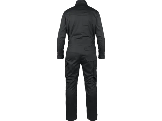 Combinaison de travail Stretch X Würth MODYF anthracite