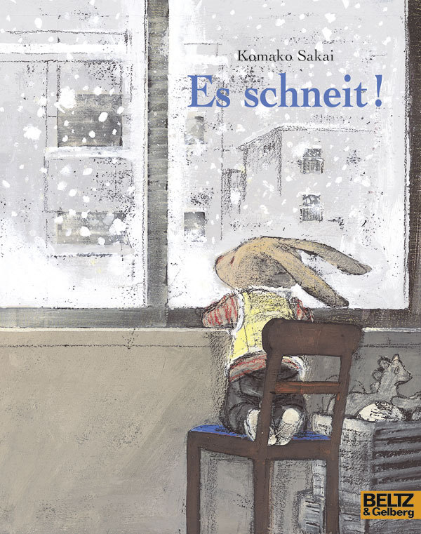 MINIMAX / Es schneit!