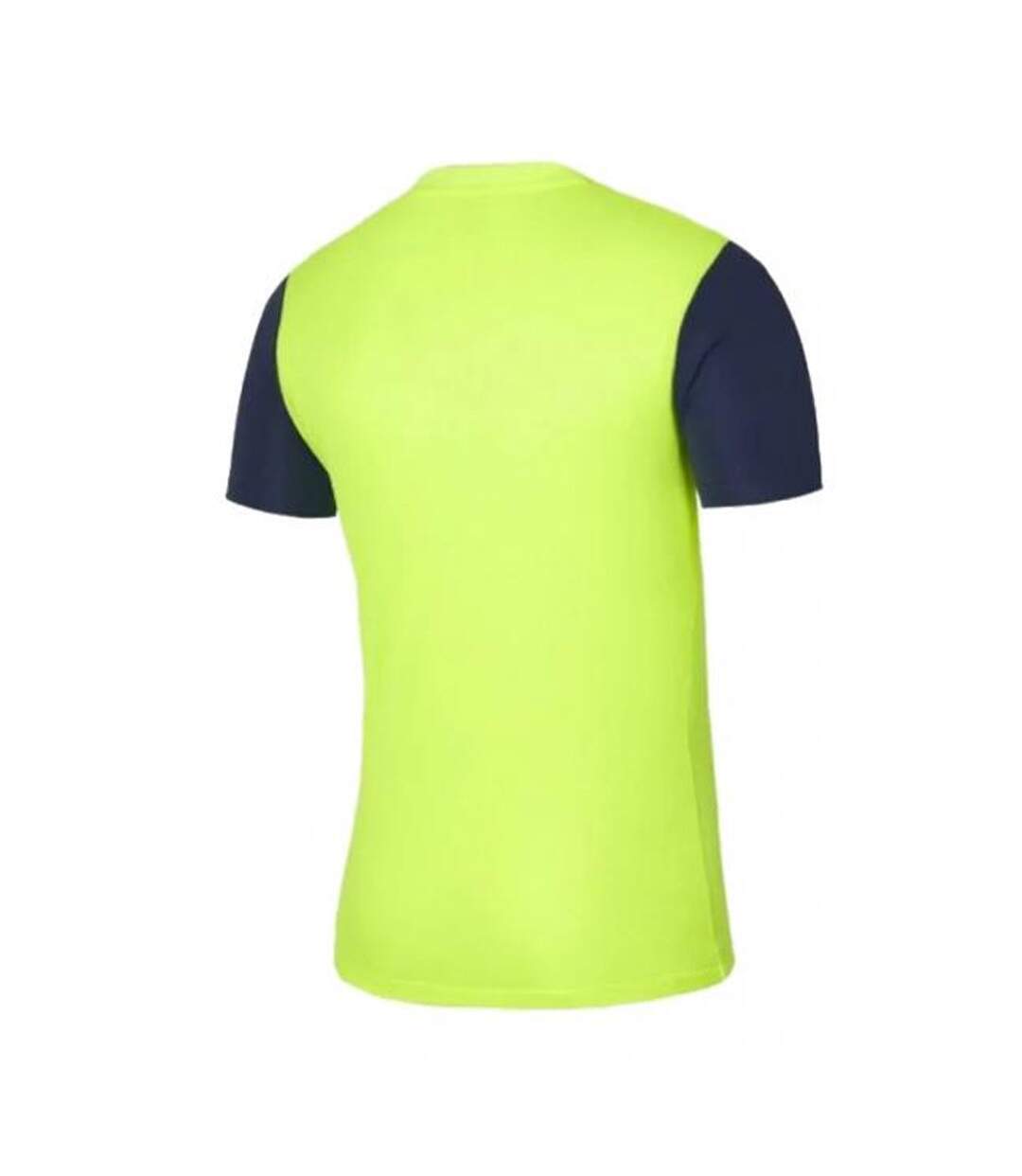 Maillot de sport Jaune Femme Nike Tiempo