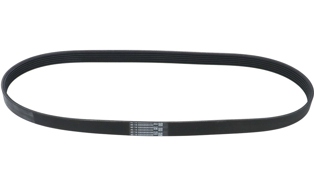 Multi v-rem 6 pk x 1050 mm