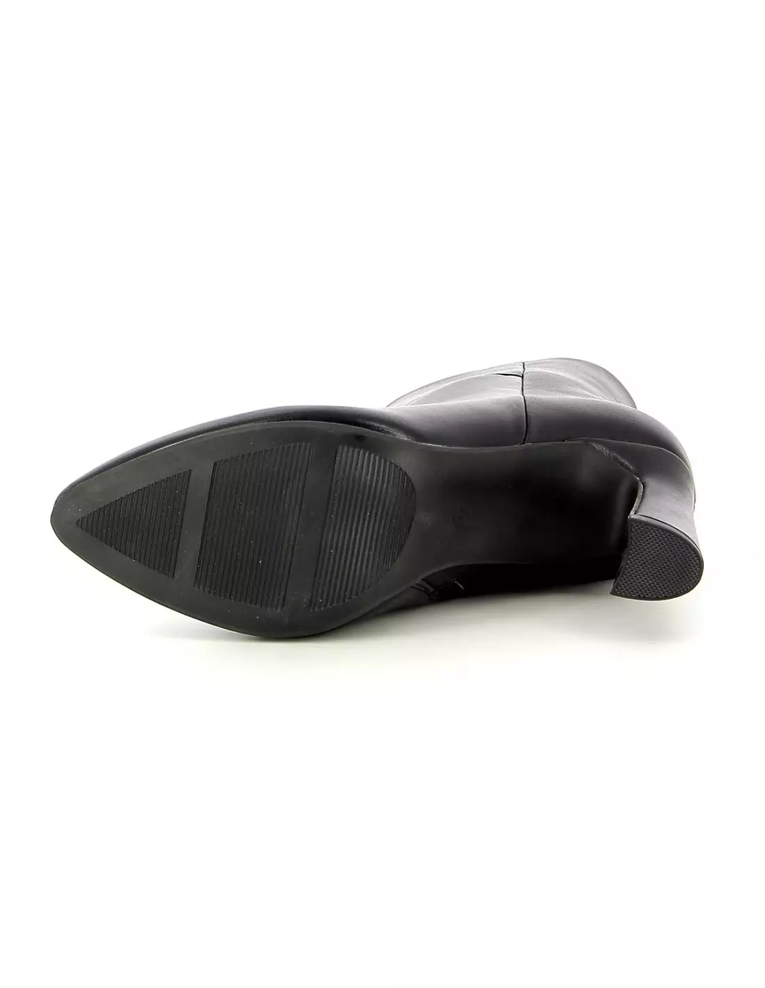 SAFETY JOGGER 580960 - Boots & bottines Noir