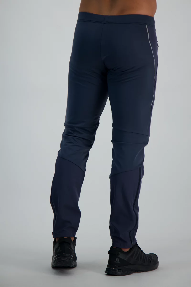 Odlo Engvik Warm Herren Langlaufhose