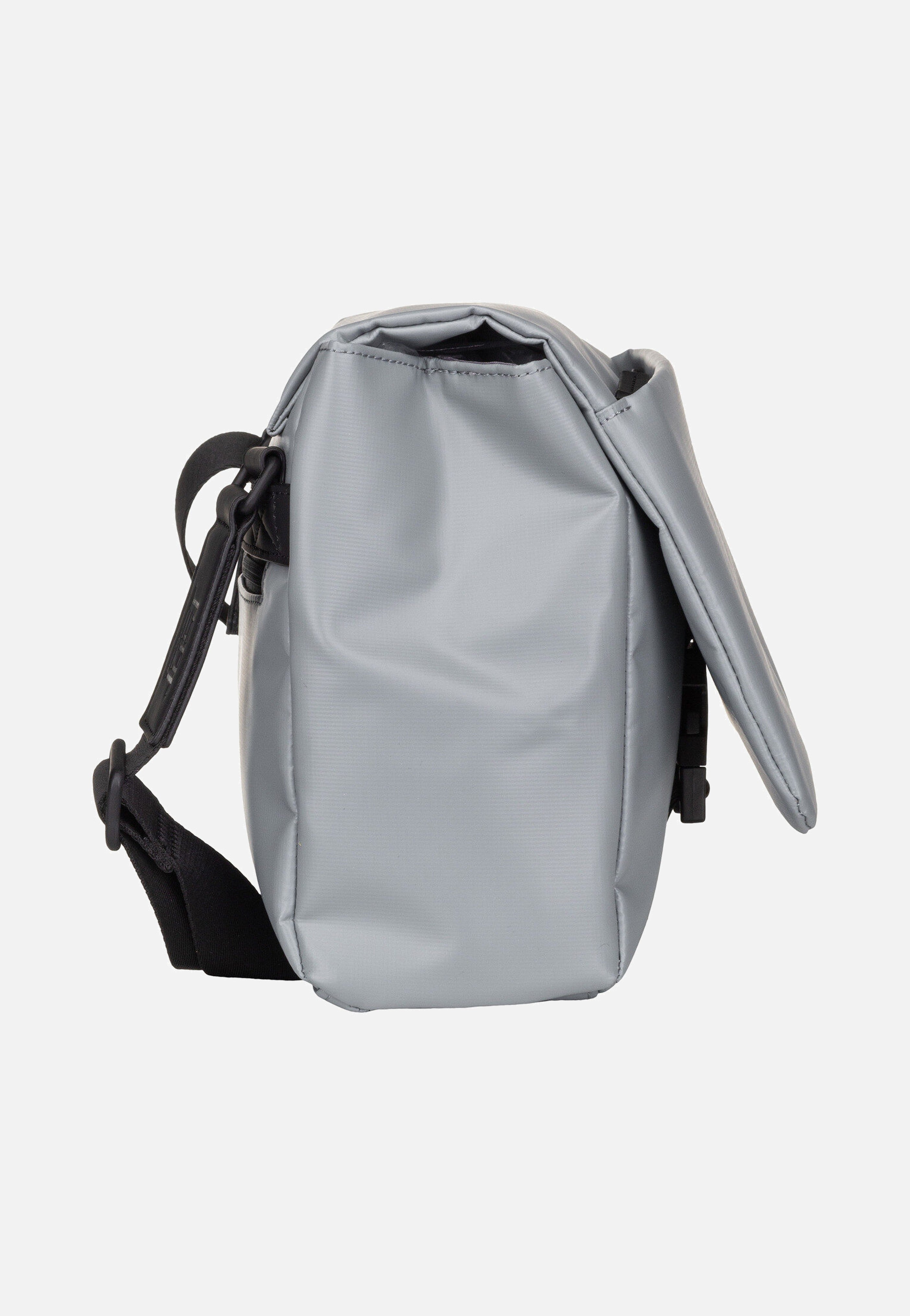Tolja 4228 Mid Grey - Crossbody Bag
