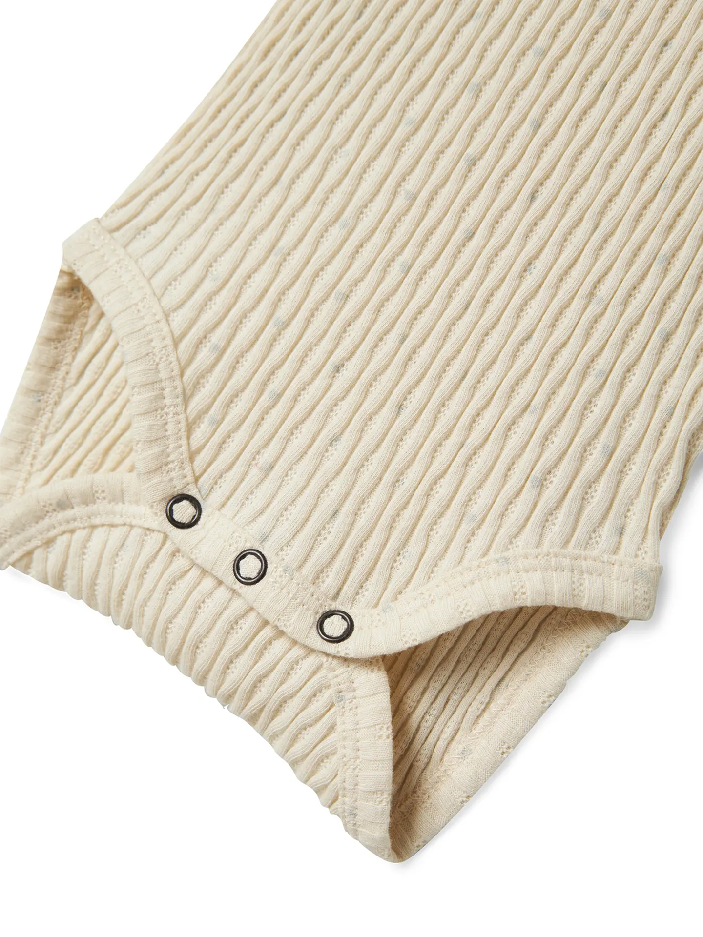 Fiducia Long Sleeve Slim Body