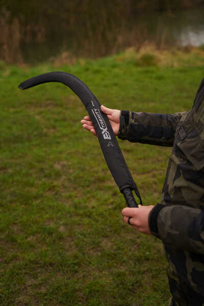 Tube de lancer Extremity Avid