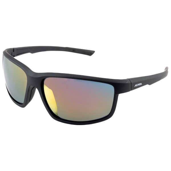 Alpina - Defey Mirror Cat 3 - Lunettes vélo