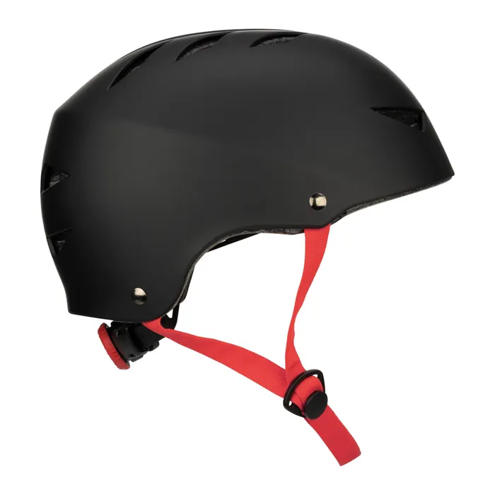 Nijdam Dark Fyre Helm Junior