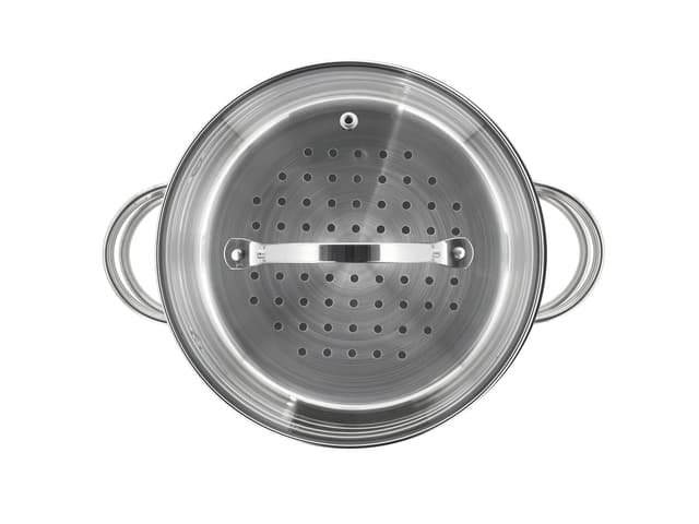 Funktion Endurance Dampgryde Dia. 20 cm 2,0 liter