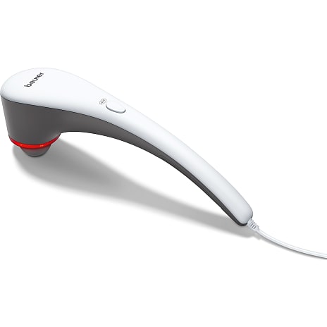 Beurer MG55 massageapparat Universel Grå. Sølv