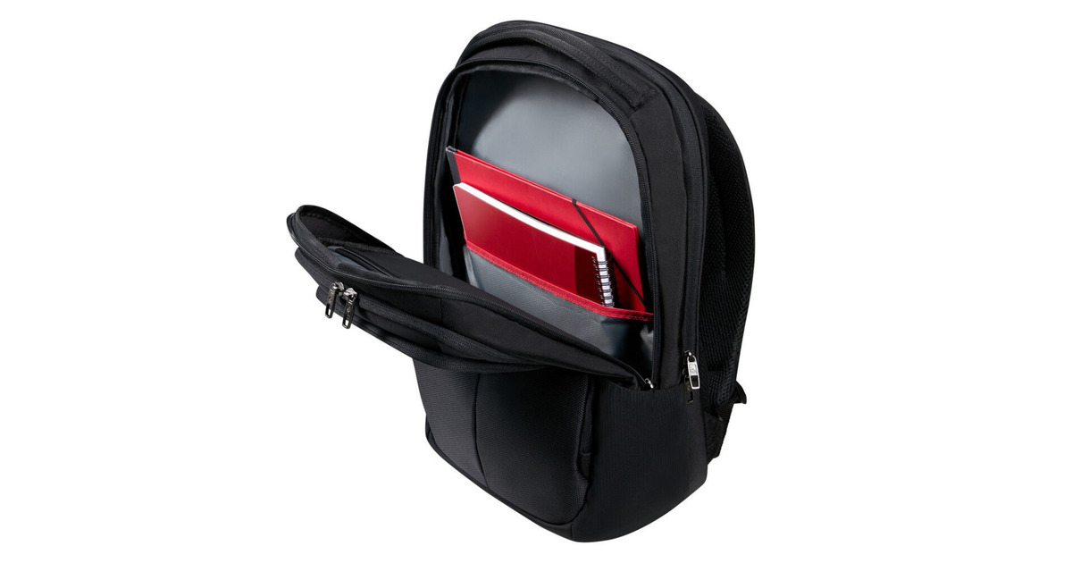 SamsoniteGuardIT 3.0, 17.3