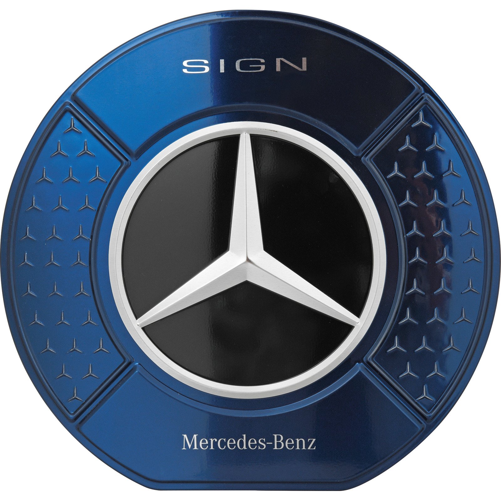 Mercedes Sign Homme Duftset, 2-teilig
